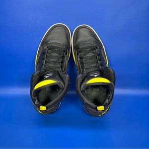 nike air jordan flight sc 3